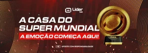 LiderBet Brasil apostas seguras, bônus e cadastro fácil (2025)
